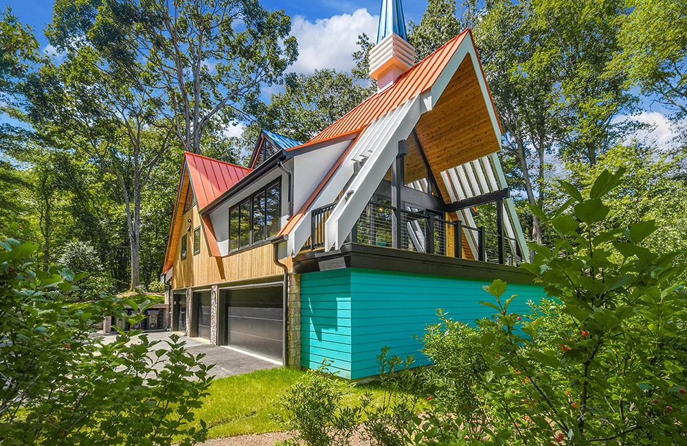 View of Eco-Friendly Renovation Materials Available in Singapore