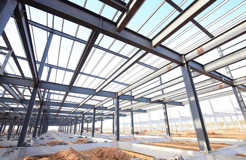 commercial contractor in Stamford ct