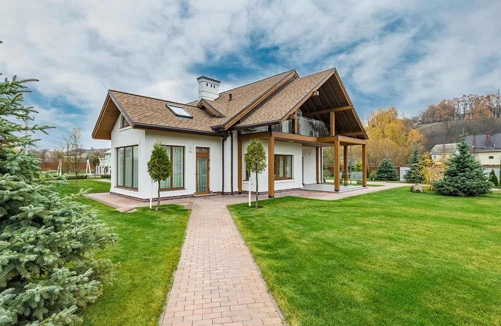 best season to start building your custom home