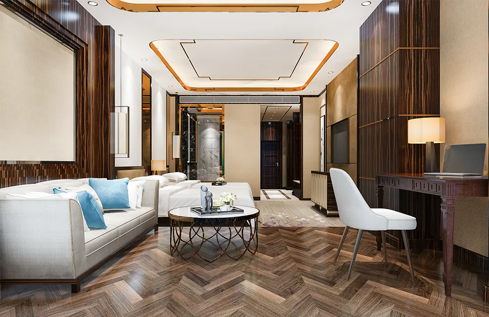 How Interior Design Increases Your Home Value in CT