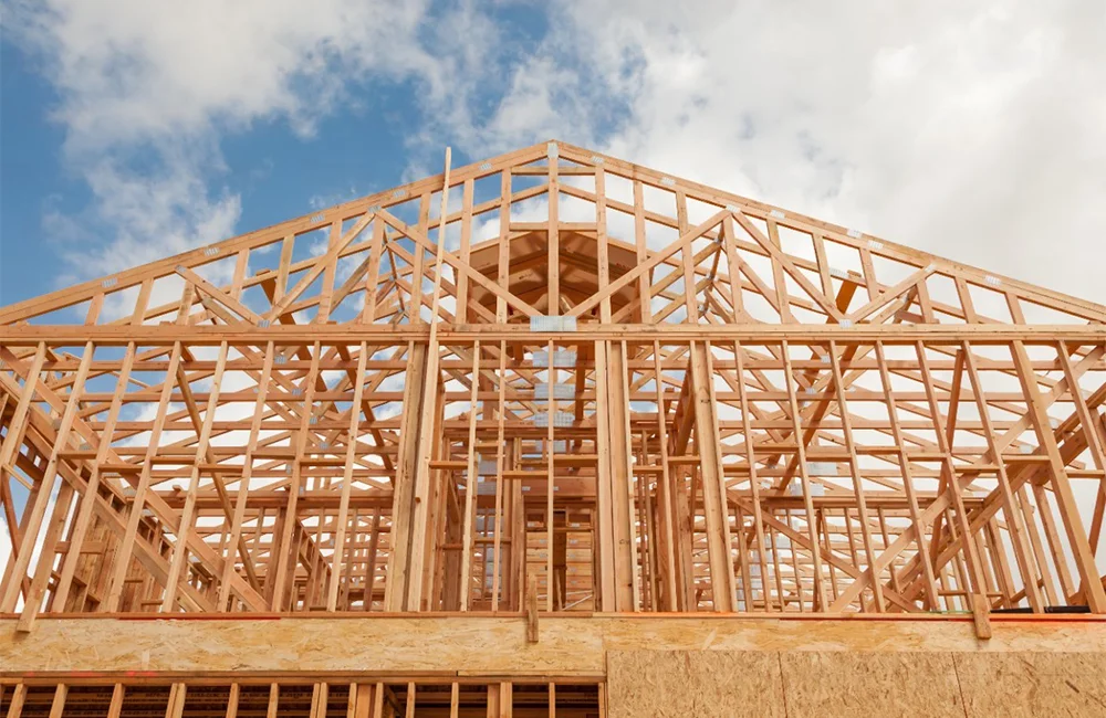 benefits of building a house from scratch
