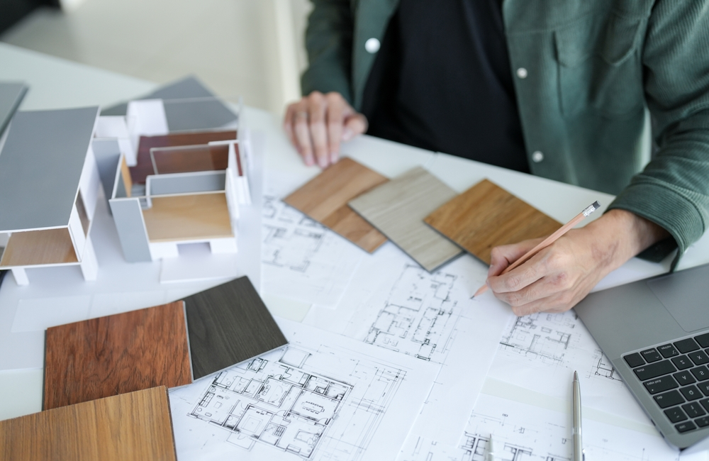 planning a home renovation