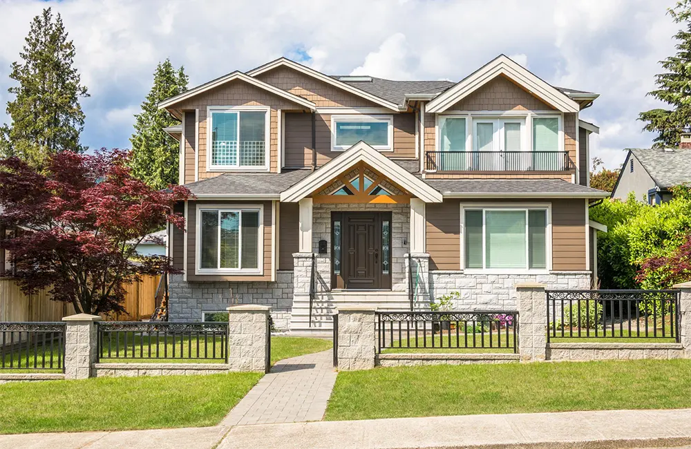 How to Build a Custom Home On a Good Budget