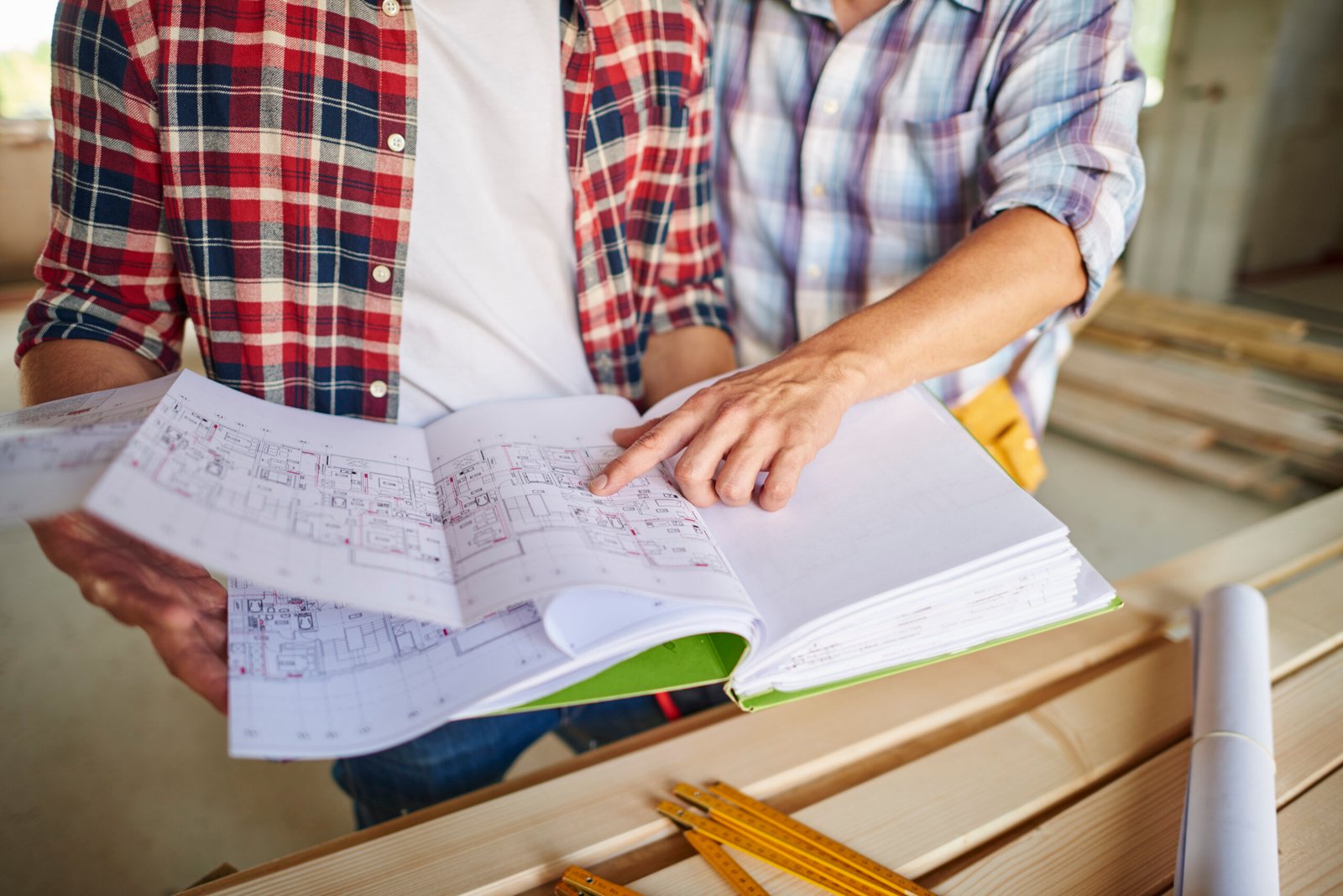 Whole home renovation checklist for Stamford homeowners